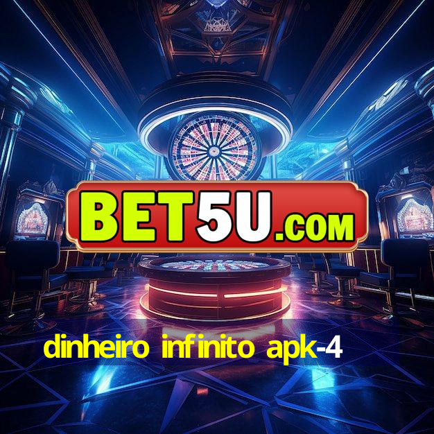 dinheiro infinito apk